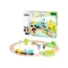 Mickey Mouse Temalı 32277 Tren Seti, Renkli Tasarım