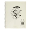 Mickey Mouse Temalı Ders Plan Defteri, 40 Haftalık
