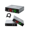 Midex Midi Paket-2 Stüdyo Ekipmanları Seti Ses Kartı Midi Klavye Mikrofon Kulaklık