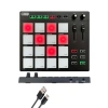 Midi Live Paket - Ses Kartlı Mikser ve Pad Controller Seti