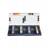 Mijello Mission Gold Class Pigment 7 ml 36lı Tüp Sulu boya