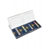 Mijello Mission Gold Class Pigment 7 ml 36lı Tüp Sulu boya