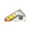 Mijello Mission Suluboya Gold Tablet Pigment 12li MPW-2012