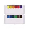 Mijello Mission Suluboya Gold Tablet Pigment 12li MPW-2012