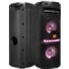 Mikado Aktif Seyyar Anfi El Mikrofonlu 30W Bt/usb/sd/aux/fm/mıc Ledli Mikado MD-BT107