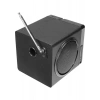 Mikado Bt-236 3W+3W Siyah Sd+Mmc+Fm Destekli Bluetooth Müzik Kutusu