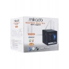 Mikado Bt-236 3W+3W Siyah Sd+Mmc+Fm Destekli Bluetooth Müzik Kutusu