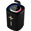Mikado MD-26BT Nexus Siyah 6W 1200MAH Usb-Tf-Tws-Ipx6 Bluetooth Hoparlör