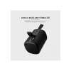 Mikado MD-26BT Nexus Siyah 6W 1200MAH Usb-Tf-Tws-Ipx6 Bluetooth Hoparlör