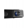 Mikado MD-69S Siyah 3WX2 LED Işıklı Multimedia Soundbar Speaker