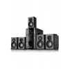Mikado MD-856 5+1 Multimedia Bluetooth Speaker Usb+SD+FM Destekli Uzaktan Kumanda ile 220V