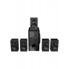 Mikado MD-856 5+1 Multimedia Bluetooth Speaker Usb+SD+FM Destekli Uzaktan Kumanda ile 220V
