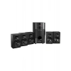 Mikado MD-856 5+1 Multimedia Bluetooth Speaker Usb+SD+FM Destekli Uzaktan Kumanda ile 220V