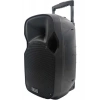 Mikado MD-BT121 Siyah 30W 12 Inc Mikrofonlu Anfi