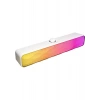 Mikado MD-SBT31 Beyaz 5W*2 1200MAH Bt,rgb,tf Card,type-C ,usb Soundbar Speaker