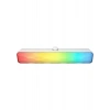 Mikado MD-SBT31 Beyaz 5W*2 1200MAH Bt,rgb,tf Card,type-C ,usb Soundbar Speaker