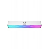 Mikado MD-SBT31 Beyaz 5W*2 1200MAH Bt,rgb,tf Card,type-C ,usb Soundbar Speaker