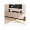 Mikado MD-SBT35 Sonicbar Siyah 160W Rms Bt+Aux+Usb+Hdmı/optıcal Ev Sinema Soundbar Speaker