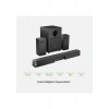 Mikado MD-SBT35 Sonicbar Siyah 160W Rms Bt+Aux+Usb+Hdmı/optıcal Ev Sinema Soundbar Speaker