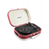 Mikado Nostalgia MN-101 Pikap Mercan Rengi Usb+RCA+Bluetooth Destekli Müzik Kutusu