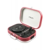 Mikado Nostalgia MN-101 Pikap Mercan Rengi Usb+RCA+Bluetooth Destekli Müzik Kutusu