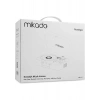 Mikado Nostalgia MN-101 Pikap Mercan Rengi Usb+RCA+Bluetooth Destekli Müzik Kutusu