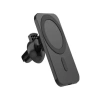 Mıknatıslı Kablosuz Şarj Özellikli Telefon Tutucu - 15W