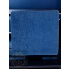 Mikrofiber Araç Yıkama Bezi - 50x70 cm, Mavi