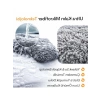 Mikrofiber Araç Yıkama Pedi, yüksek emici, çok amaçlı kullanım
