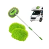 Mikrofiber Bezli Oto Yıkama Mop Seti ile Kolay Temizlik
