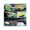 Mikrofiber Bezli Oto Yıkama Mop Seti ile Kolay Temizlik
