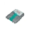 Mikrofiber Makarna Temizlik Mop Yedeği, 40 cm