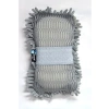 Mikrofiber Şönil Oto Temizlik Süngeri - 8x23 cm
