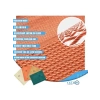 Mikrofiber Temizlik Bezi - 4lü Paket, Zümrüt Renk