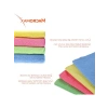 Mikrofiber Temizlik Bezi, Ultra Emici 3lü Paket Çok Amaçlı Kullanım için