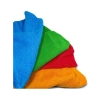 Mikrofiber Temizlik Bezi ve Oto Yıkama Süngeri Seti, 4 Adet ve 3 Adet