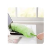 Mikrofiber Toz Alma Püskülü, 2 Adet, Bükülebilen Tasarım