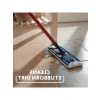Mikrofiber Yedek Mop, Temizlikte Yüksek Performans