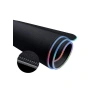 Mikrofiber Yüzeyli RGB Dikişli XL Mousepad - 80x30cm
