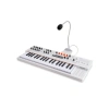 Mikrofonlu Vocoder, Spontan Algoritmik Synthesizer Özelliği