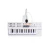 Mikrofonlu Vocoder, Spontan Algoritmik Synthesizer Özelliği