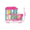 MİLANIN MIAMI EVİ