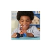 Miles Morales Aksiyon Figürü, Motosikletli Süper Kahraman Temalı
