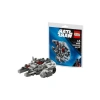 Millennium Falcon Mini Yapım Seti, Eğlenceli Star Wars Temalı Aktivite