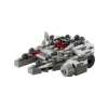 Millennium Falcon Mini Yapım Seti, Eğlenceli Star Wars Temalı Aktivite