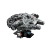 Millennium Falcon Temalı Koleksiyonluk Yapım Seti, 921 Parça