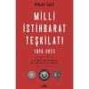 Milli İstihbarat Teşkilatı 1826-2023 - Polat Safi