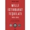 Milli İstihbarat Teşkilatı 1826-2023 - Polat Safi