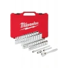 Milwaukee 1/4 50 Parça Lokma Takımı - 4932464944