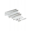 Milwaukee 1/4 50 Parça Lokma Takımı - 4932464944